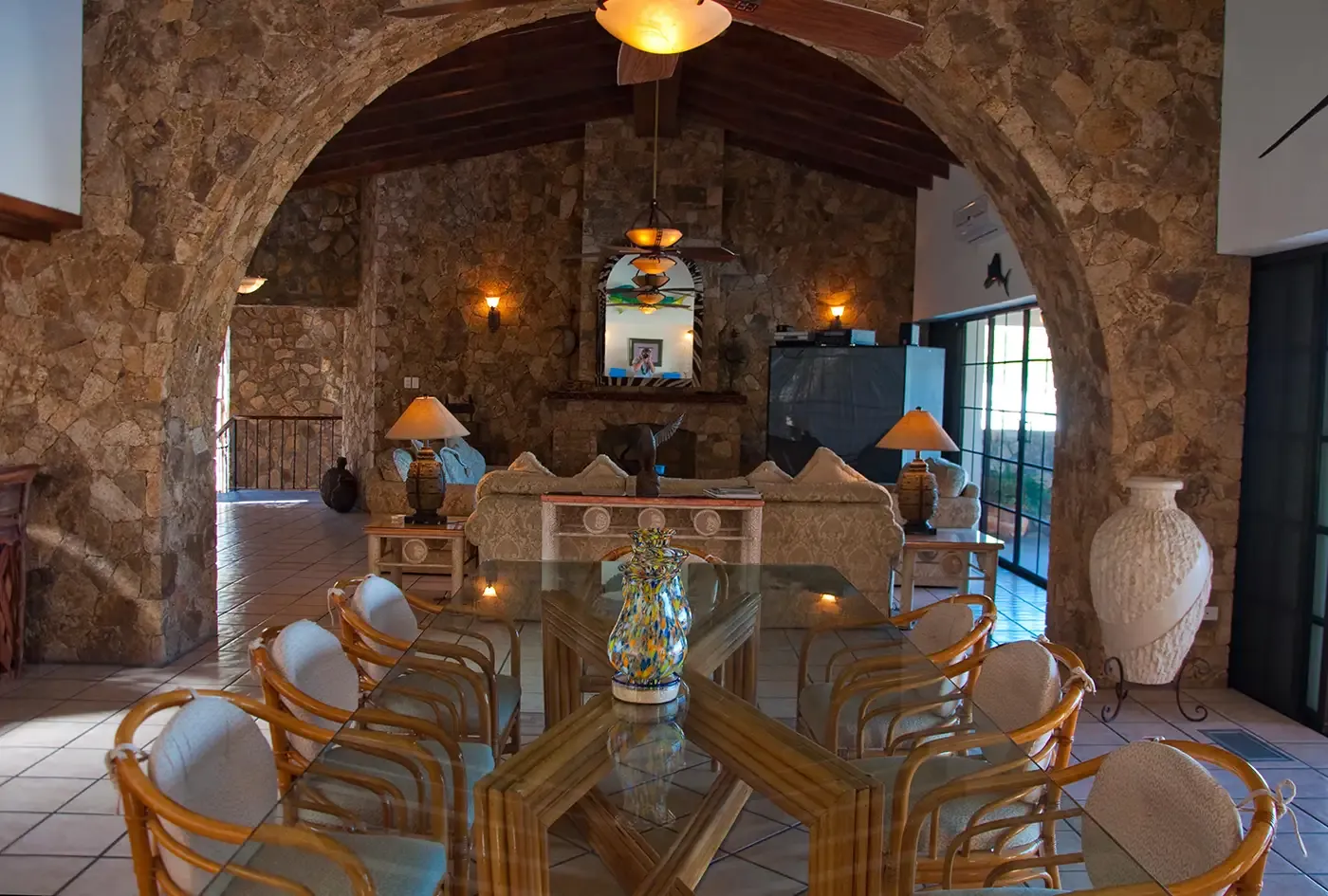 Villa Golden Dome photo 23