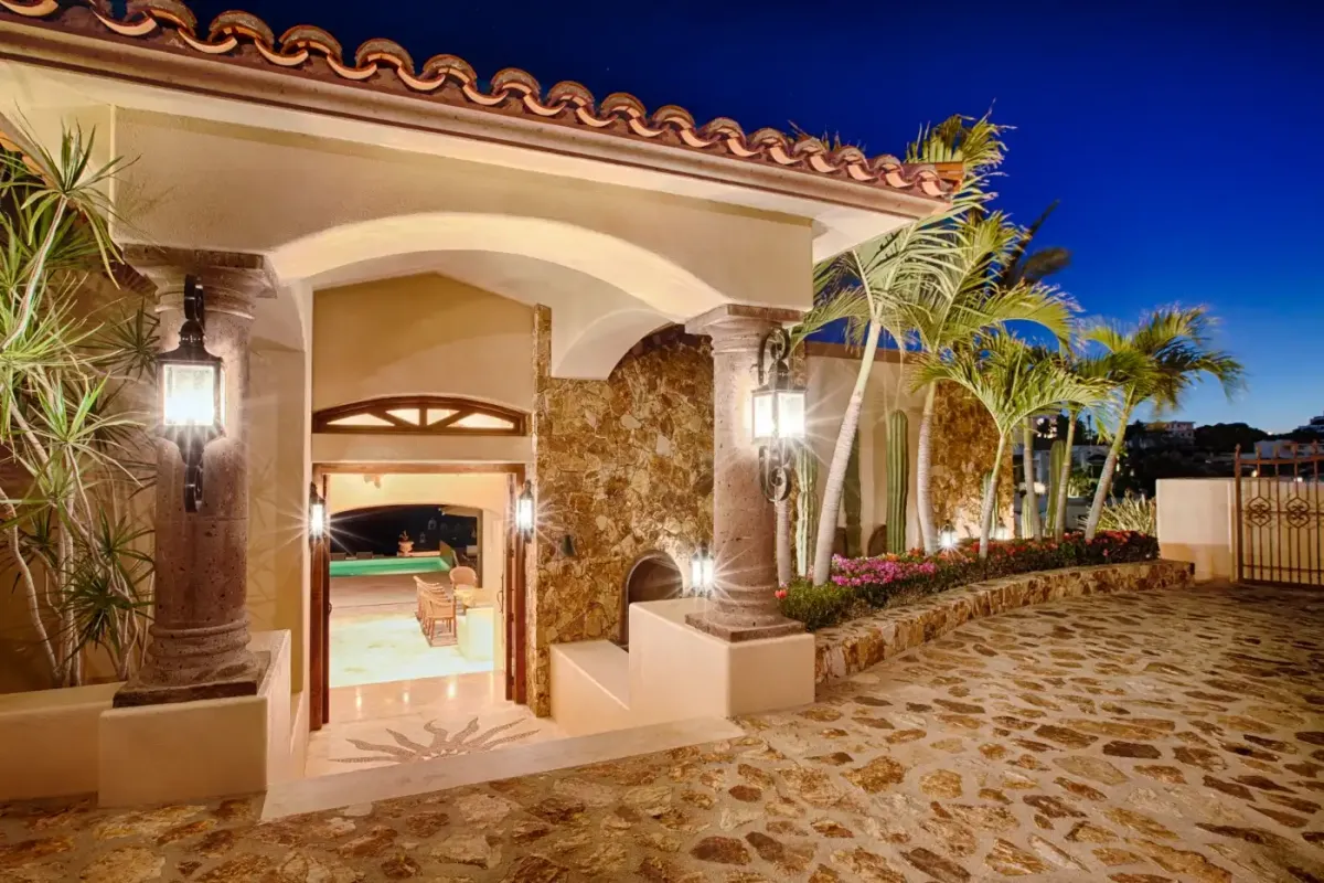 Villa Gran Vista photo 35