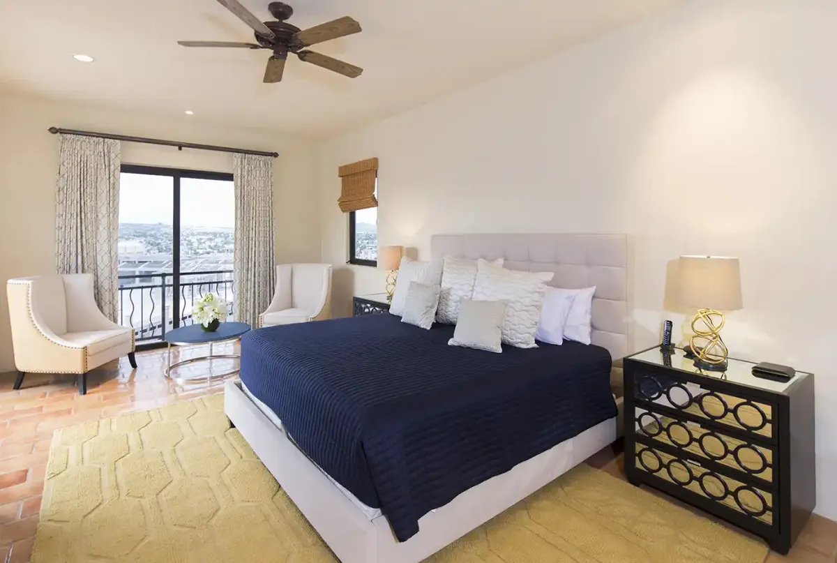 Hacienda Penthouse 2503 photo 14