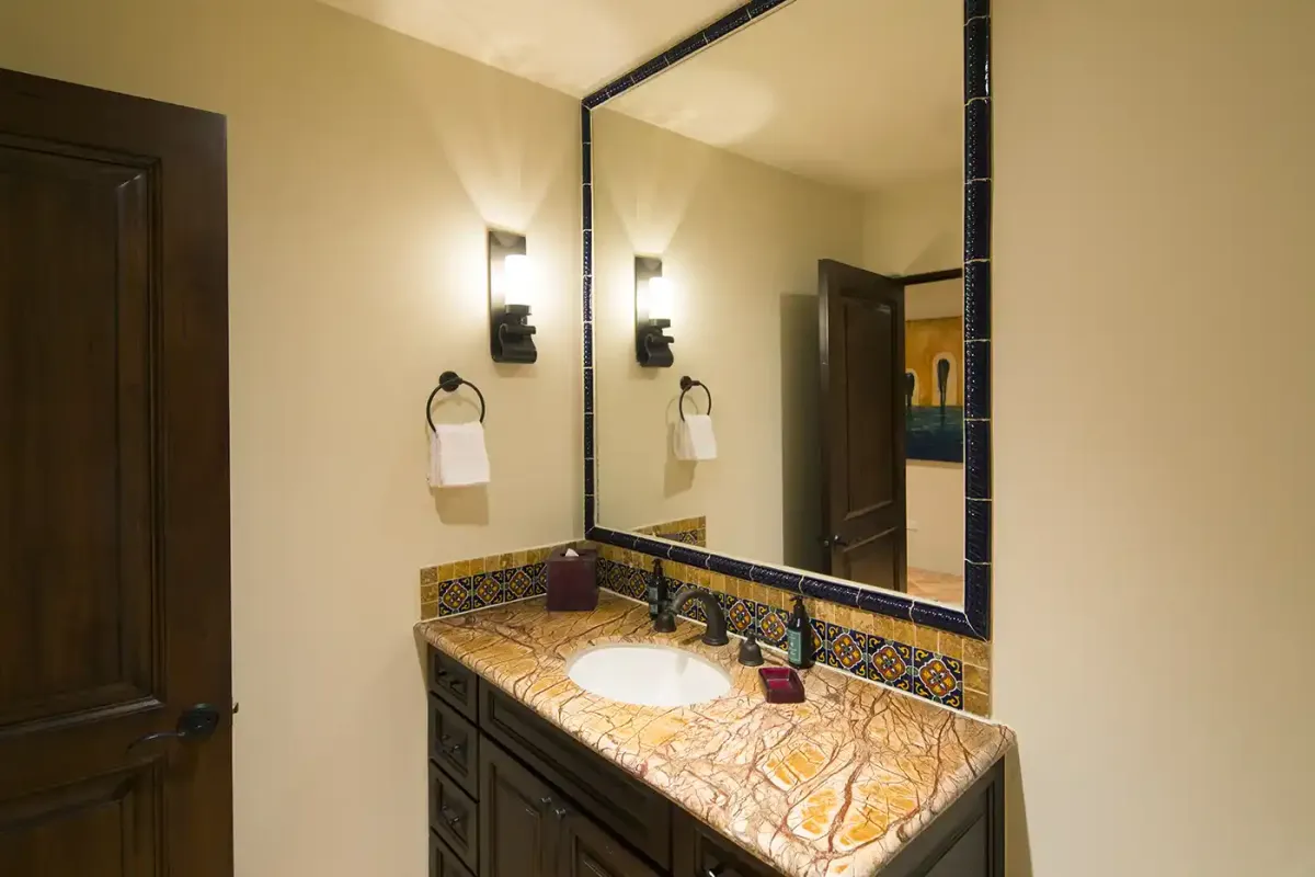 Hacienda Penthouse 2503 photo 15