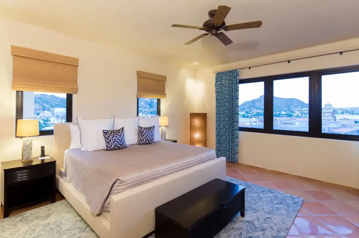 Hacienda Penthouse 2503 photo 16