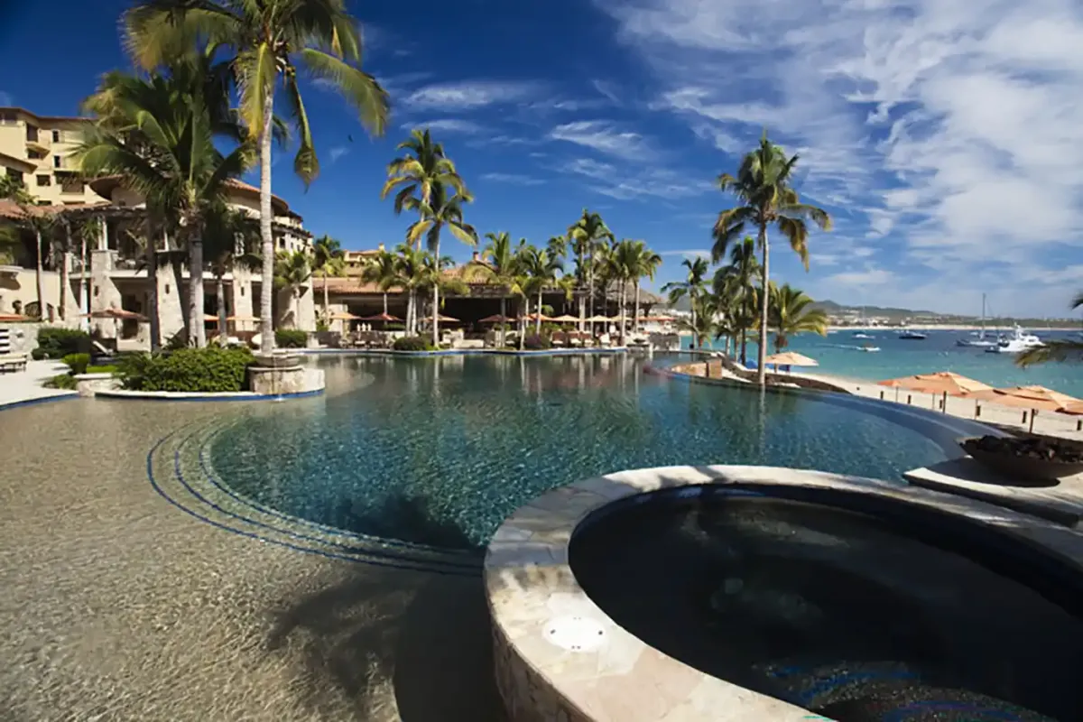 Hacienda Penthouse 2503 photo 20