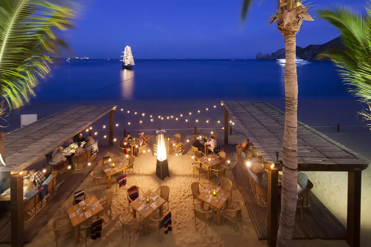 Hacienda Penthouse 2503 photo 22