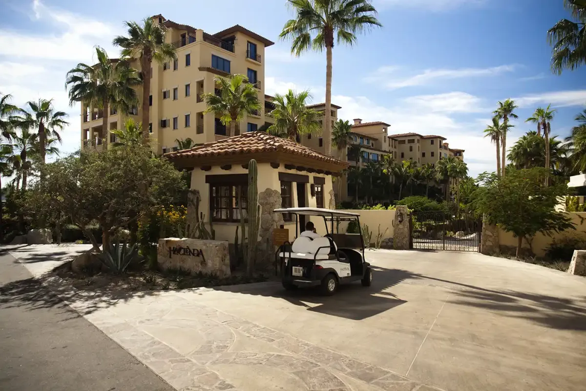 Hacienda Penthouse 2503 photo 23