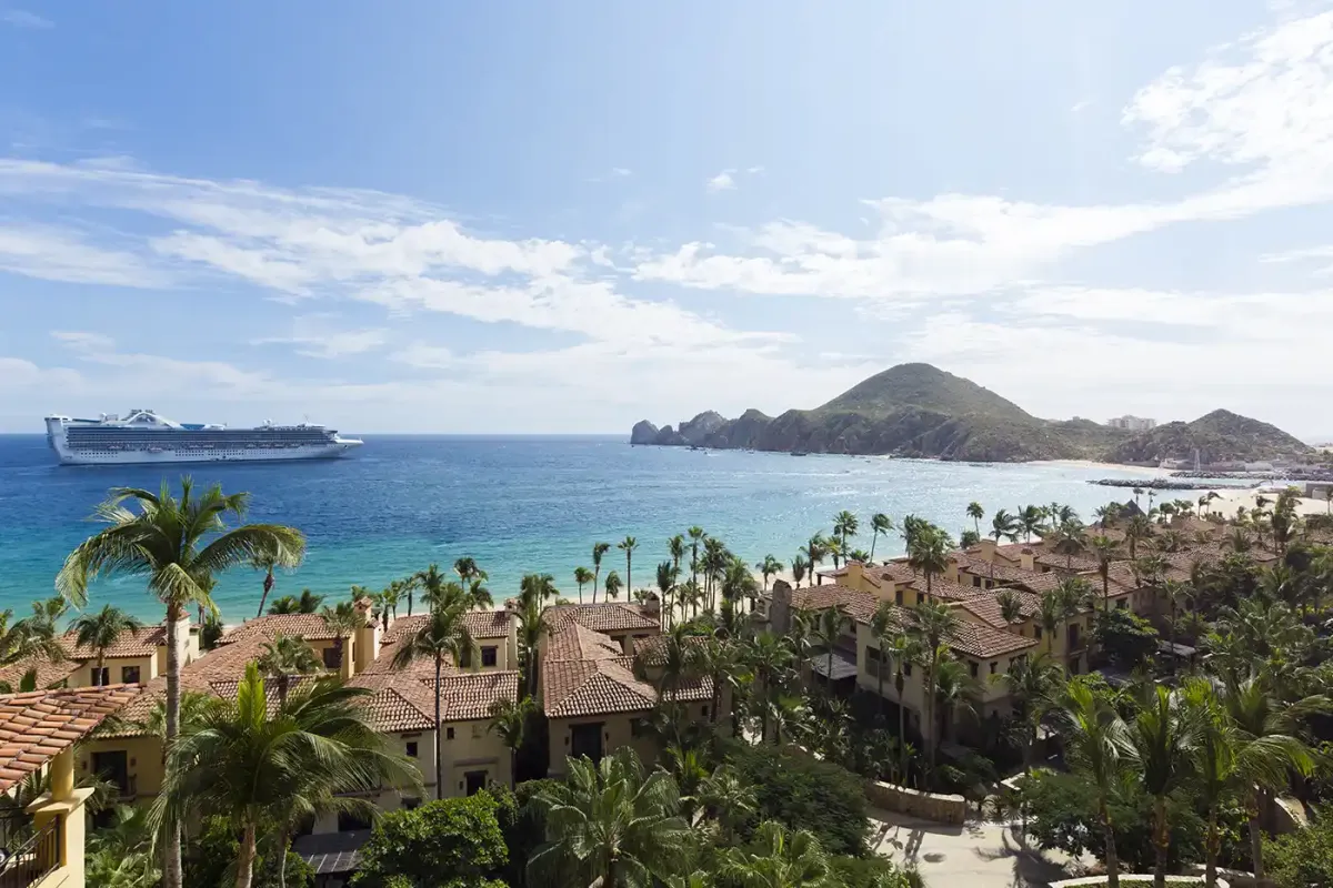 Hacienda Penthouse 2503 photo 24