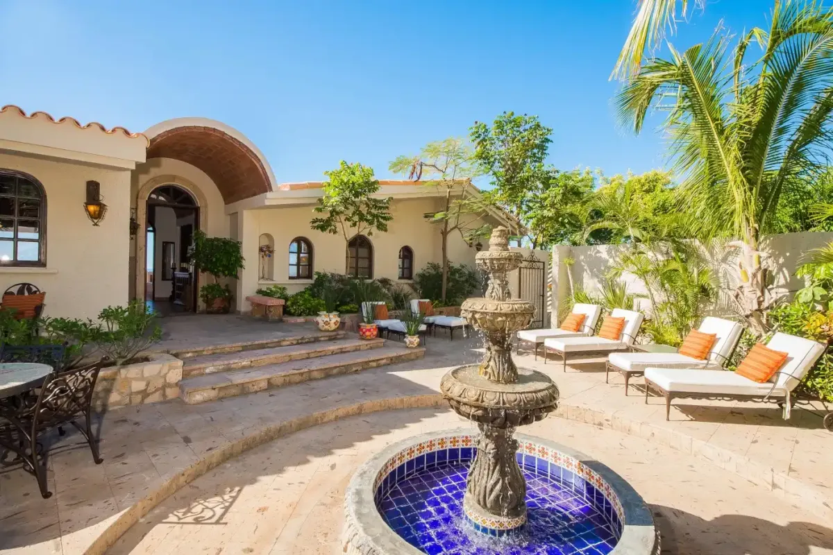 Hacienda Edith photo 24
