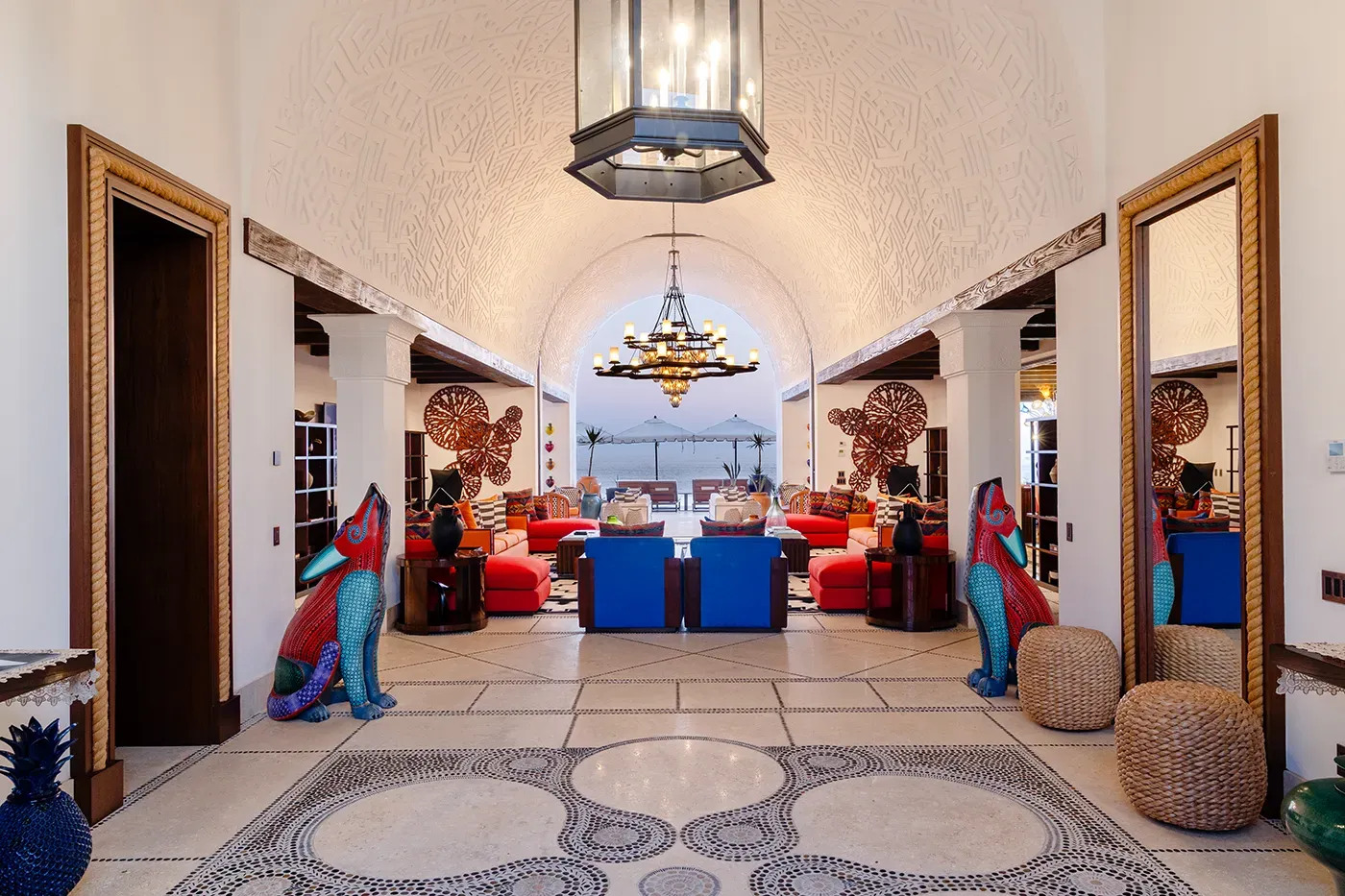 Villa La Datcha photo 13