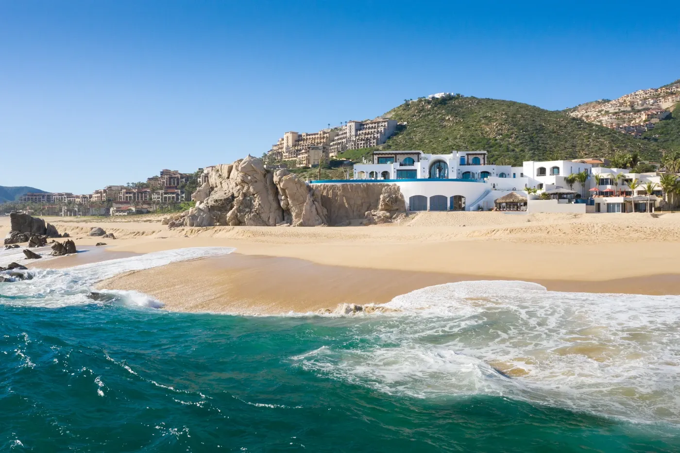 Villa La Datcha