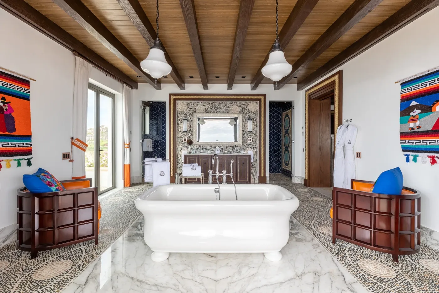 Villa La Datcha photo 33