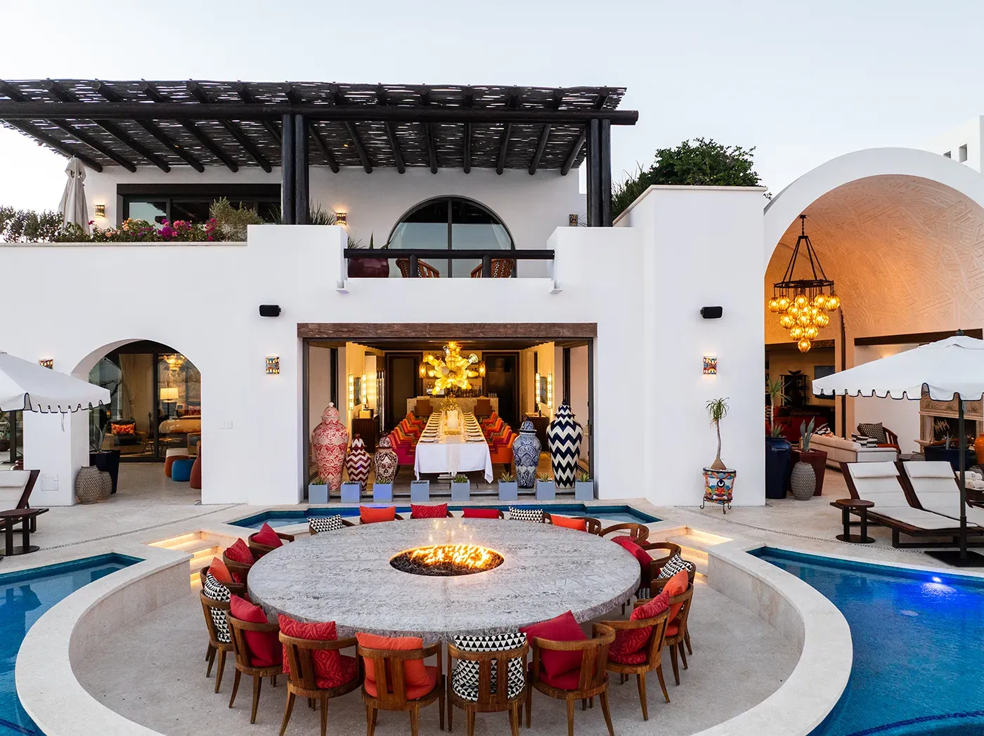 Villa La Datcha photo 74