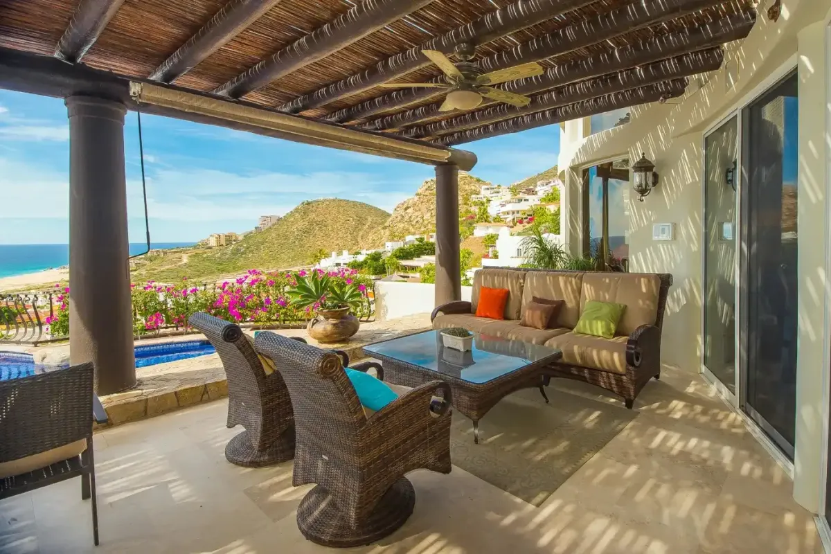 Villa Las Flores photo 13