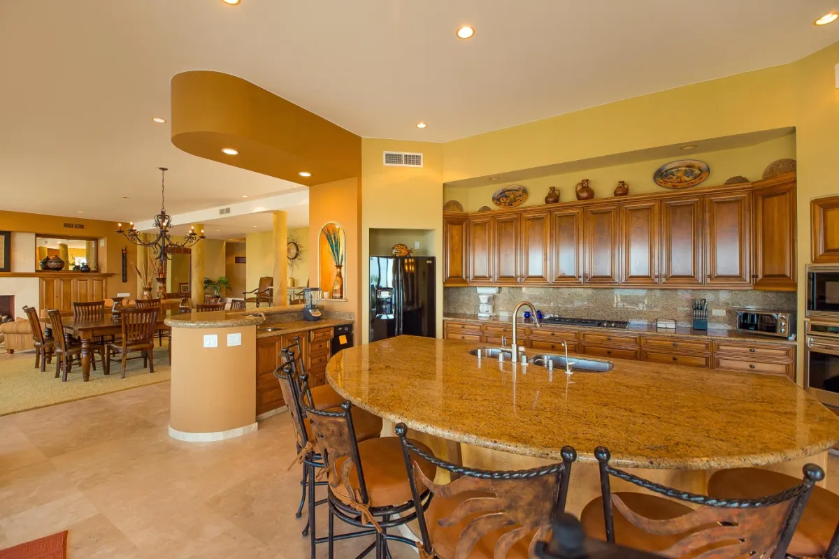 Villa Las Flores photo 21