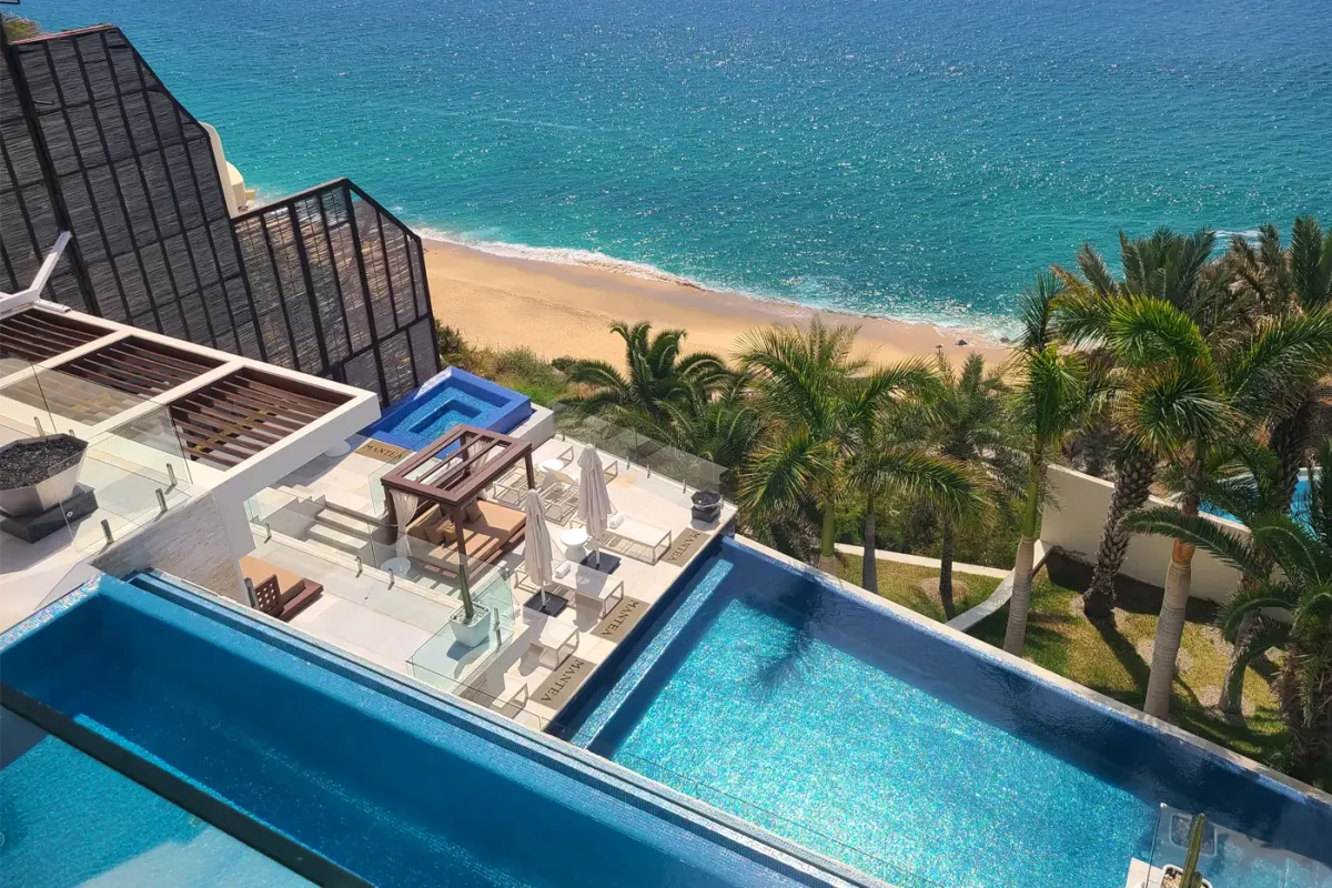 Mantea Casa Cabo