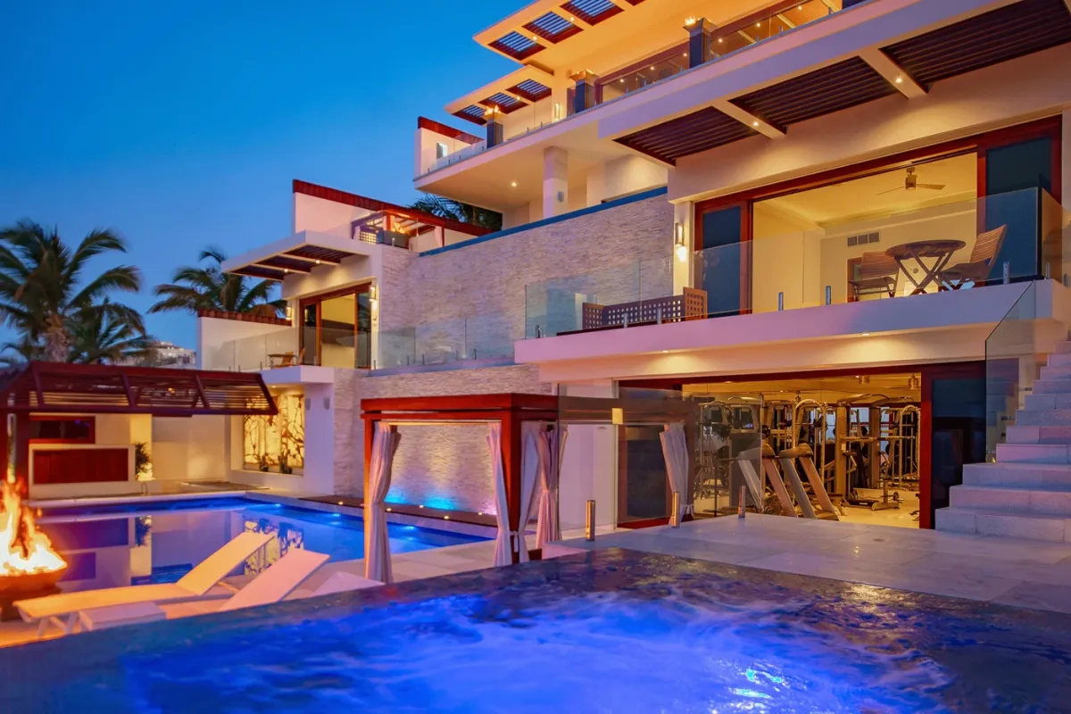 Mantea Casa Cabo photo 37