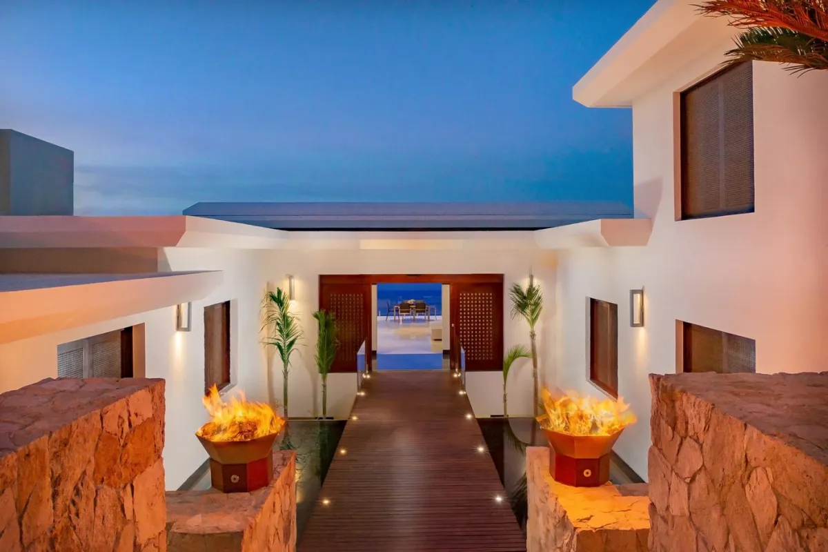 Mantea Casa Cabo photo 39