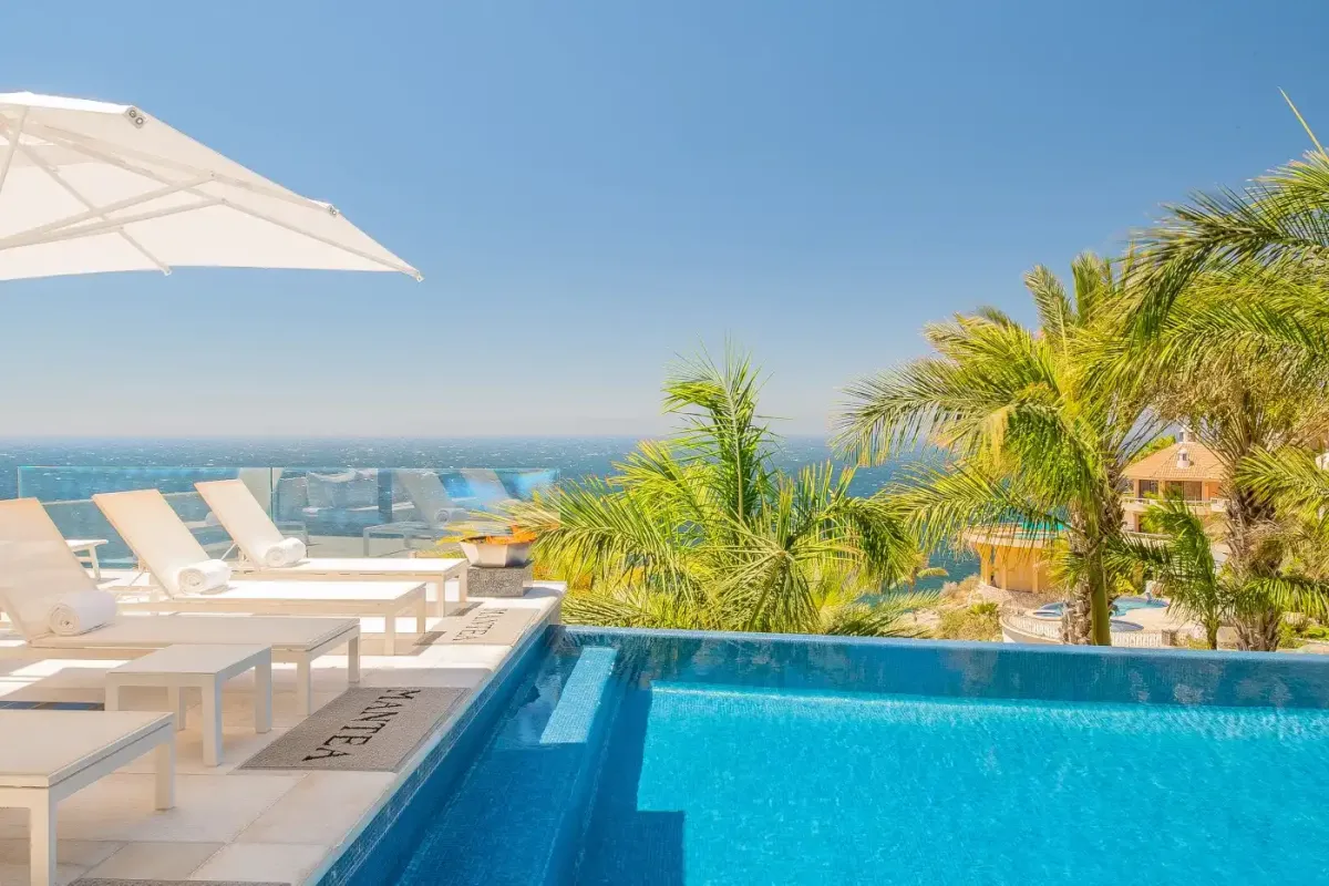 Mantea Casa Cabo photo 43