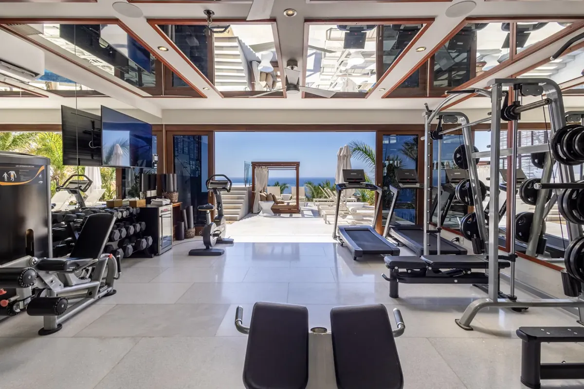 Mantea Casa Cabo photo 44