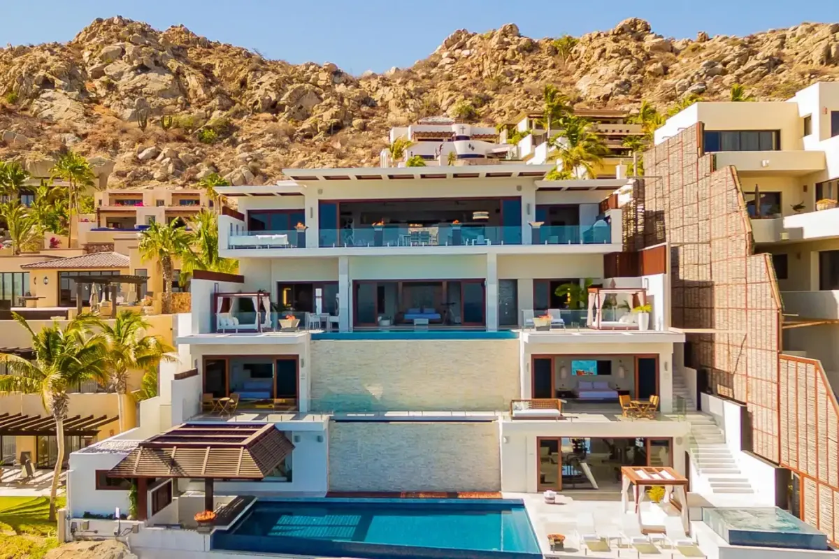 Mantea Casa Cabo photo 50