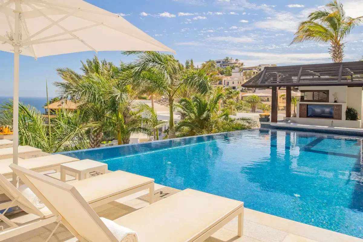 Mantea Casa Cabo photo 57
