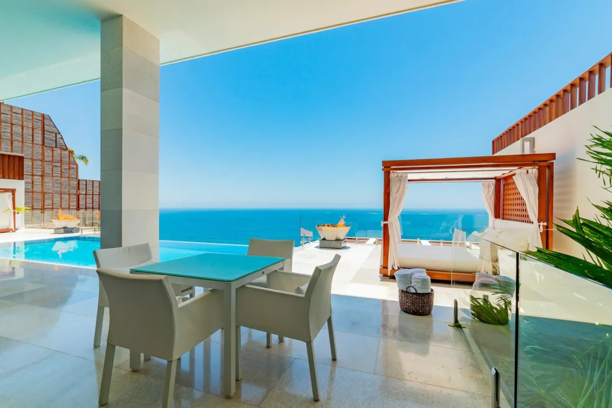 Mantea Casa Cabo photo 67