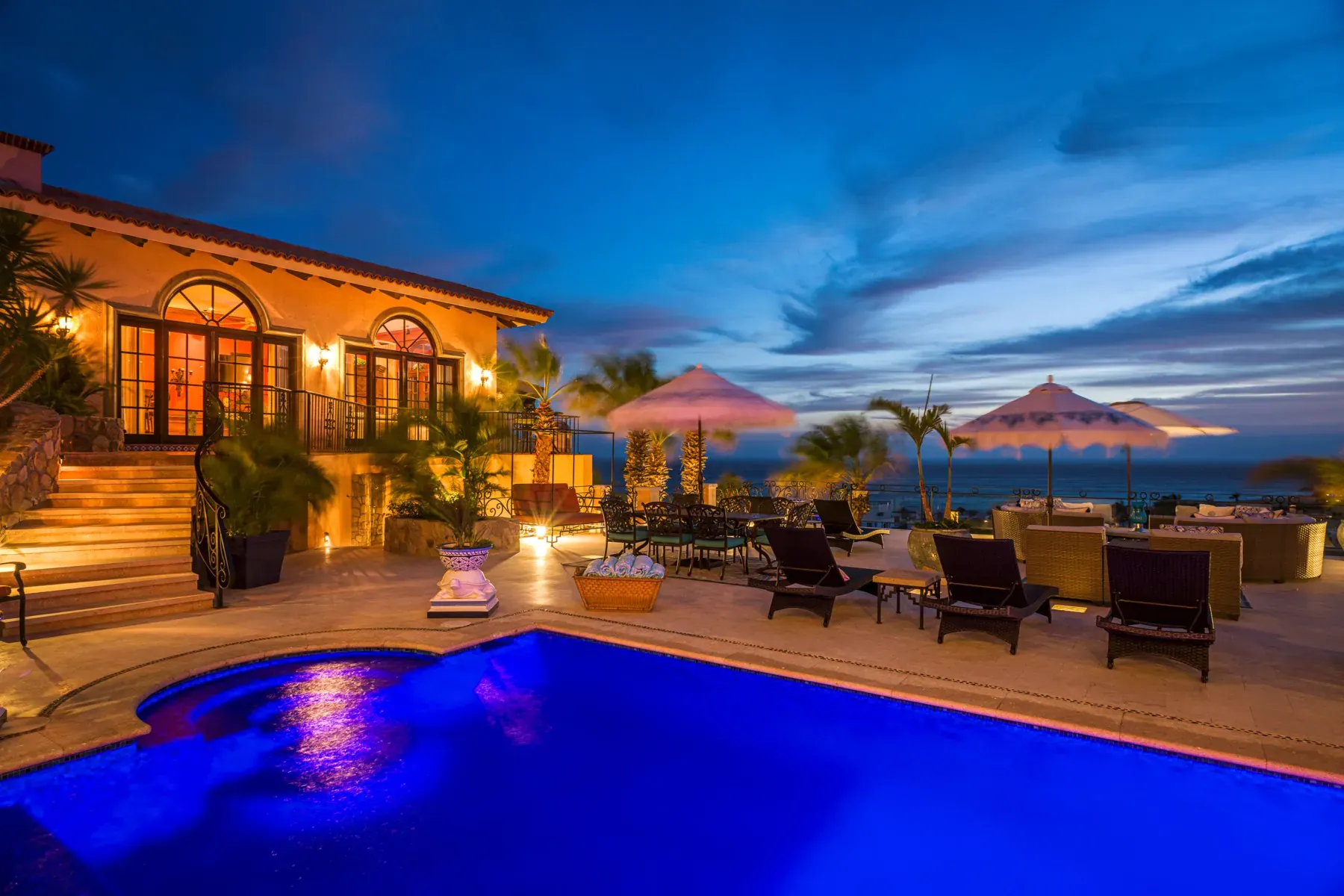 Villa Marisal photo 13