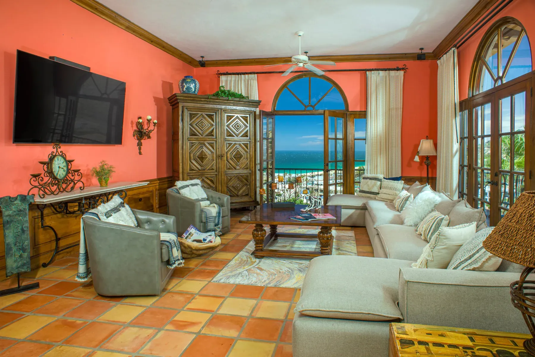 Villa Marisal photo 18
