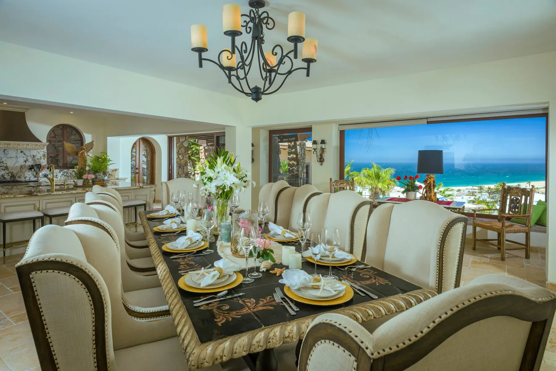 Villa Marisal photo 22