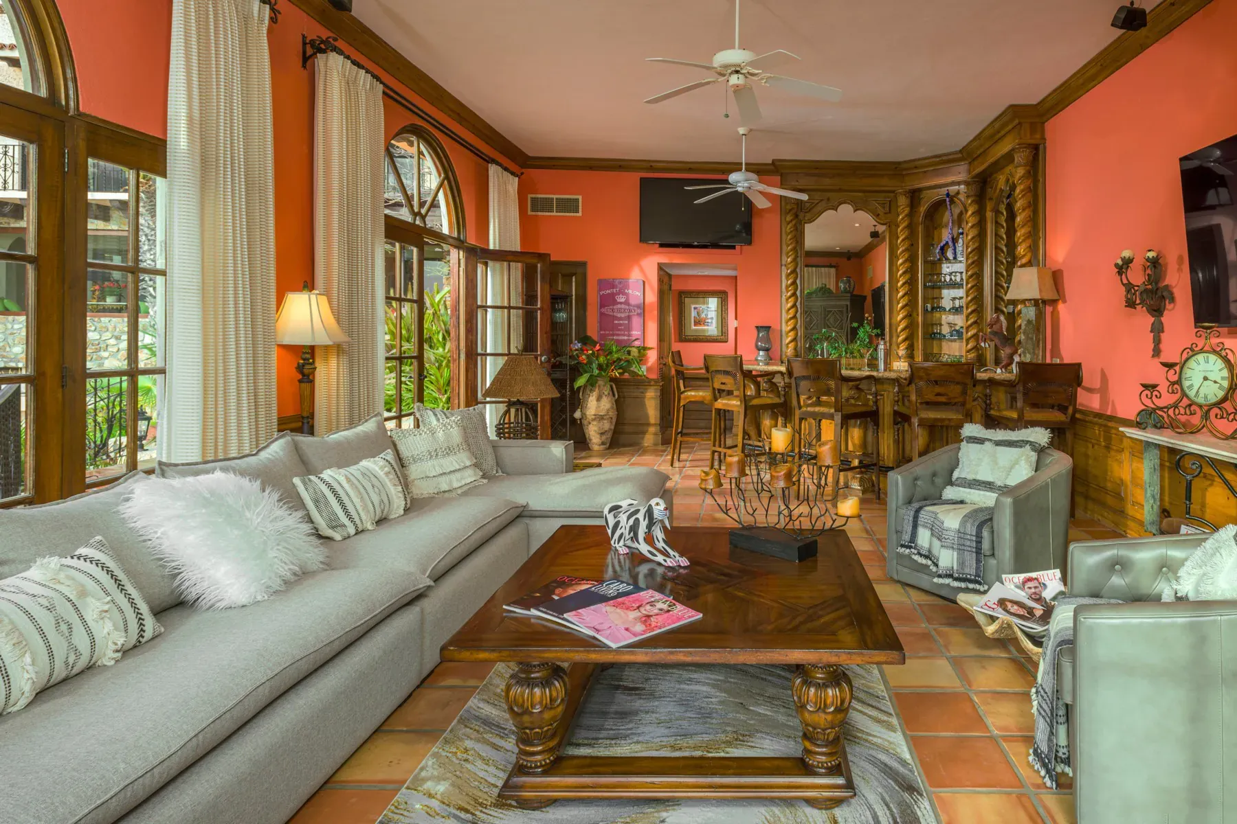 Villa Marisal photo 23