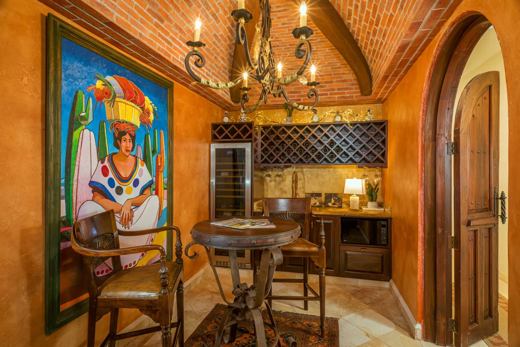 Villa Marisal photo 24