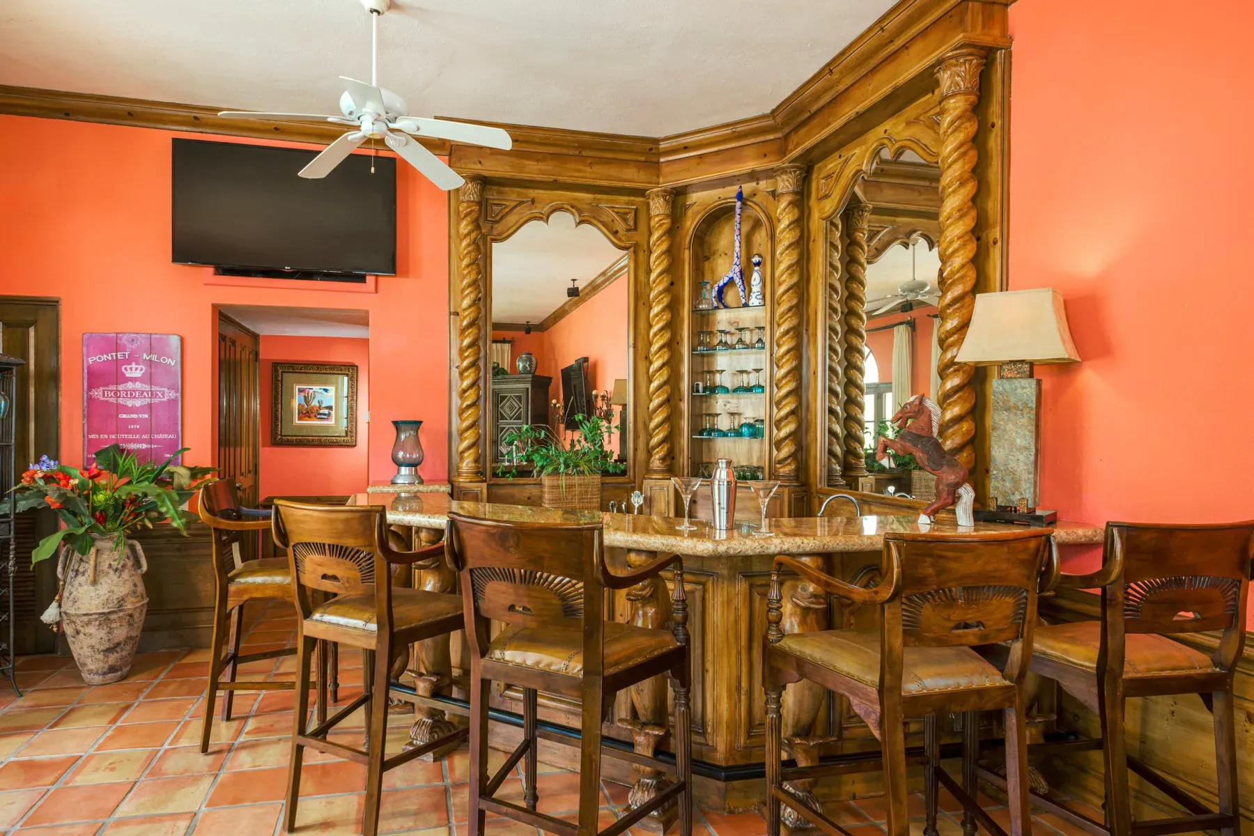 Villa Marisal photo 27