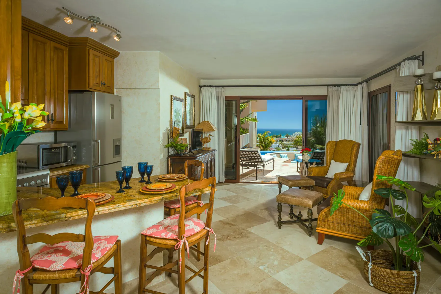 Villa Marisal photo 31