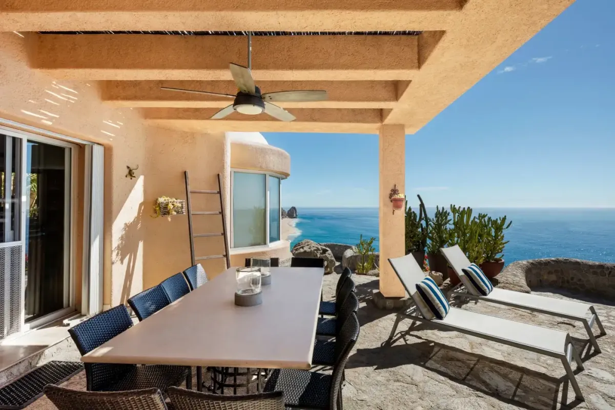 Casa Mirador photo 16