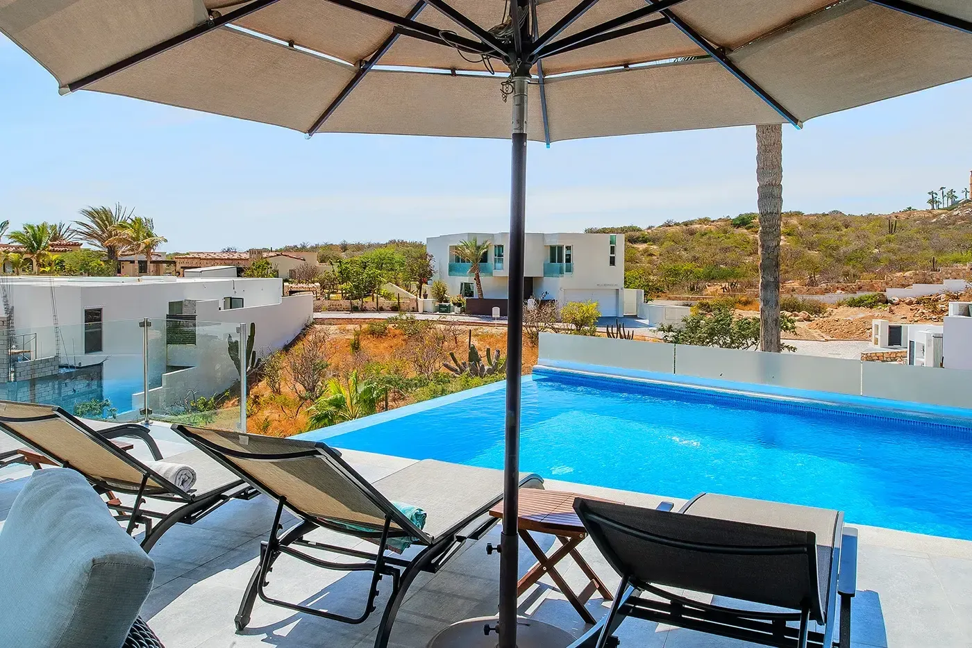 Villa Nazar photo 18
