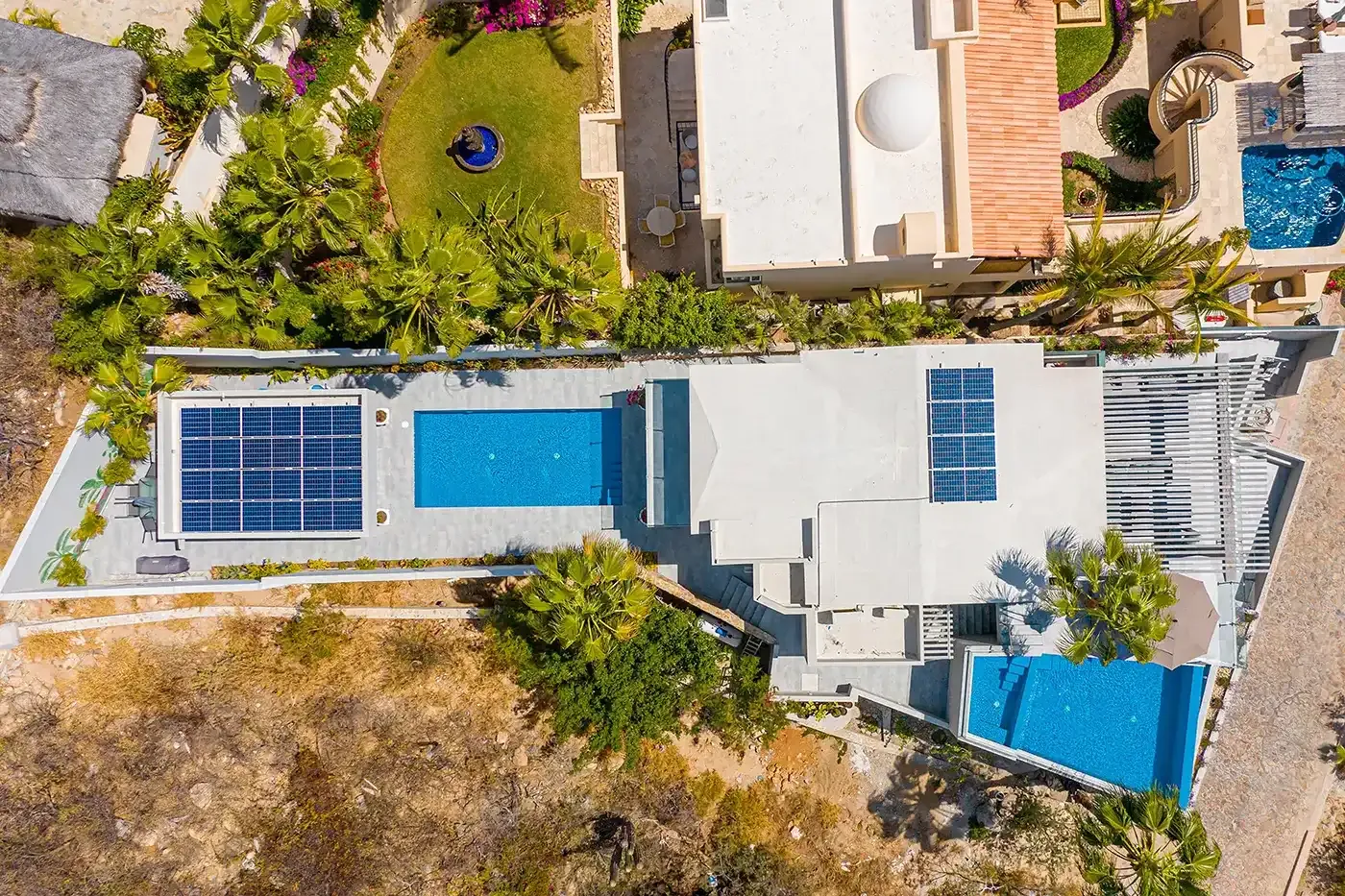 Villa Nazar photo 52
