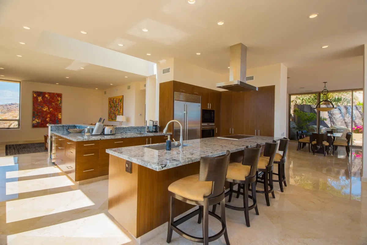 Villa Pacific West photo 22