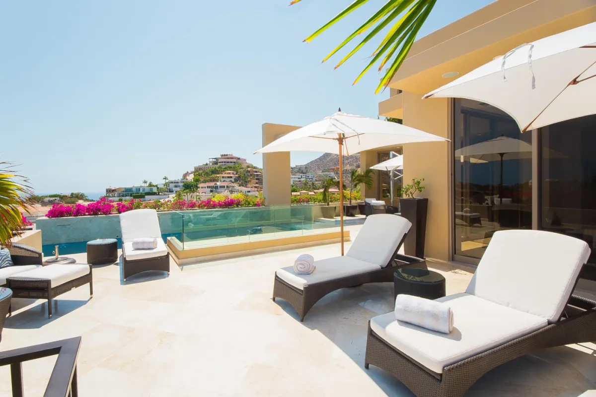Villa Pacific West photo 24
