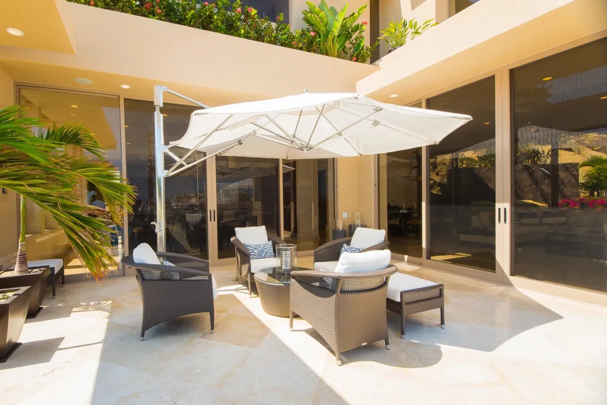 Villa Pacific West photo 25