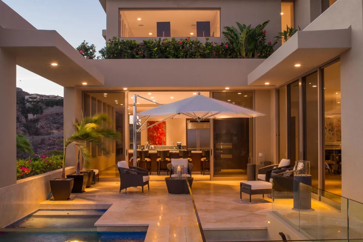 Villa Pacific West photo 28