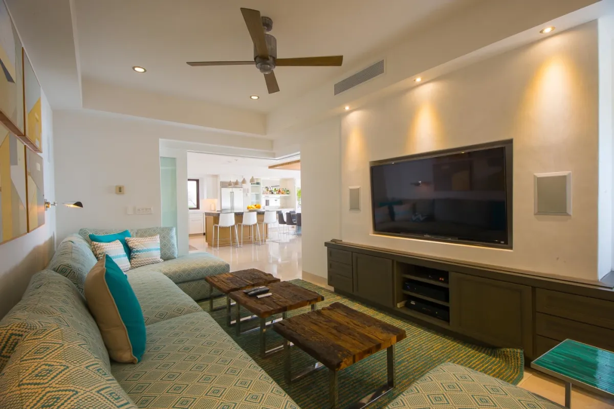 Villa Pacifica photo 19
