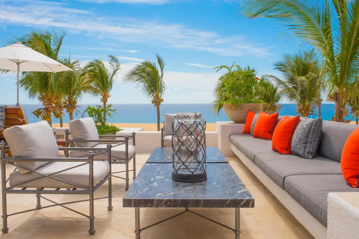 Villa Pacifica photo 24