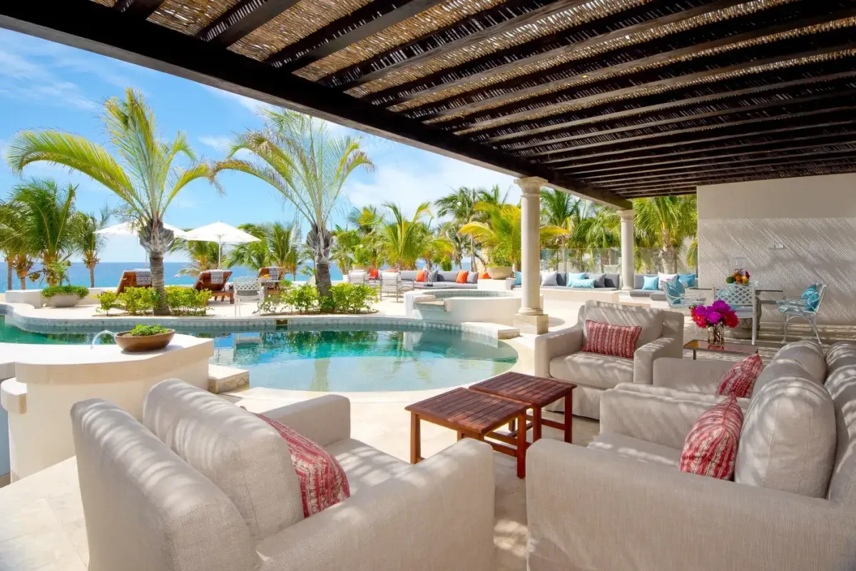 Villa Pacifica photo 25