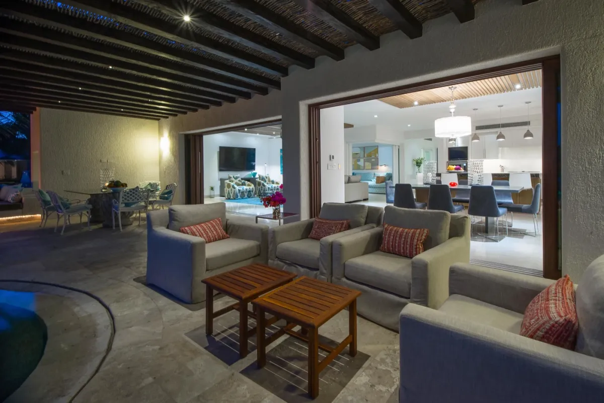 Villa Pacifica photo 27