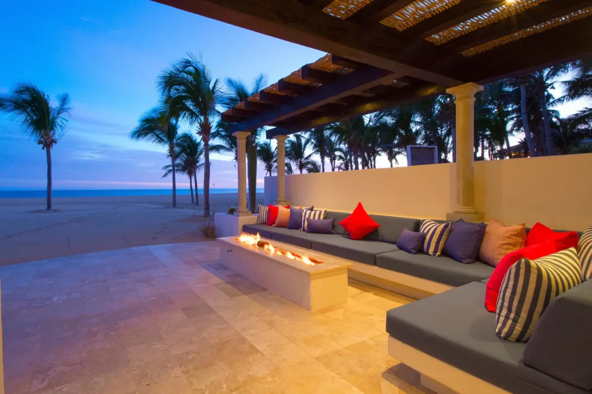 Villa Pacifica photo 28
