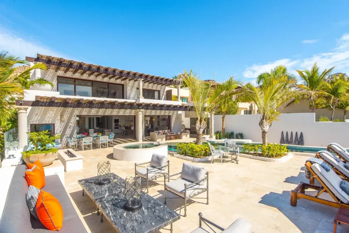 Villa Pacifica photo 29
