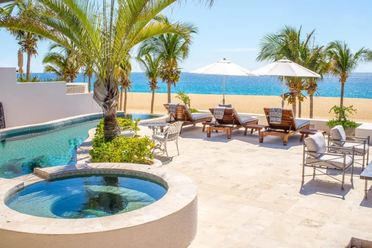 Villa Pacifica photo 33