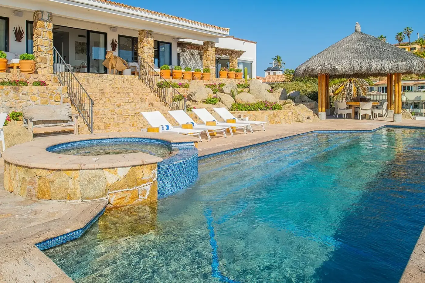 Casa Pacifico Del Mar