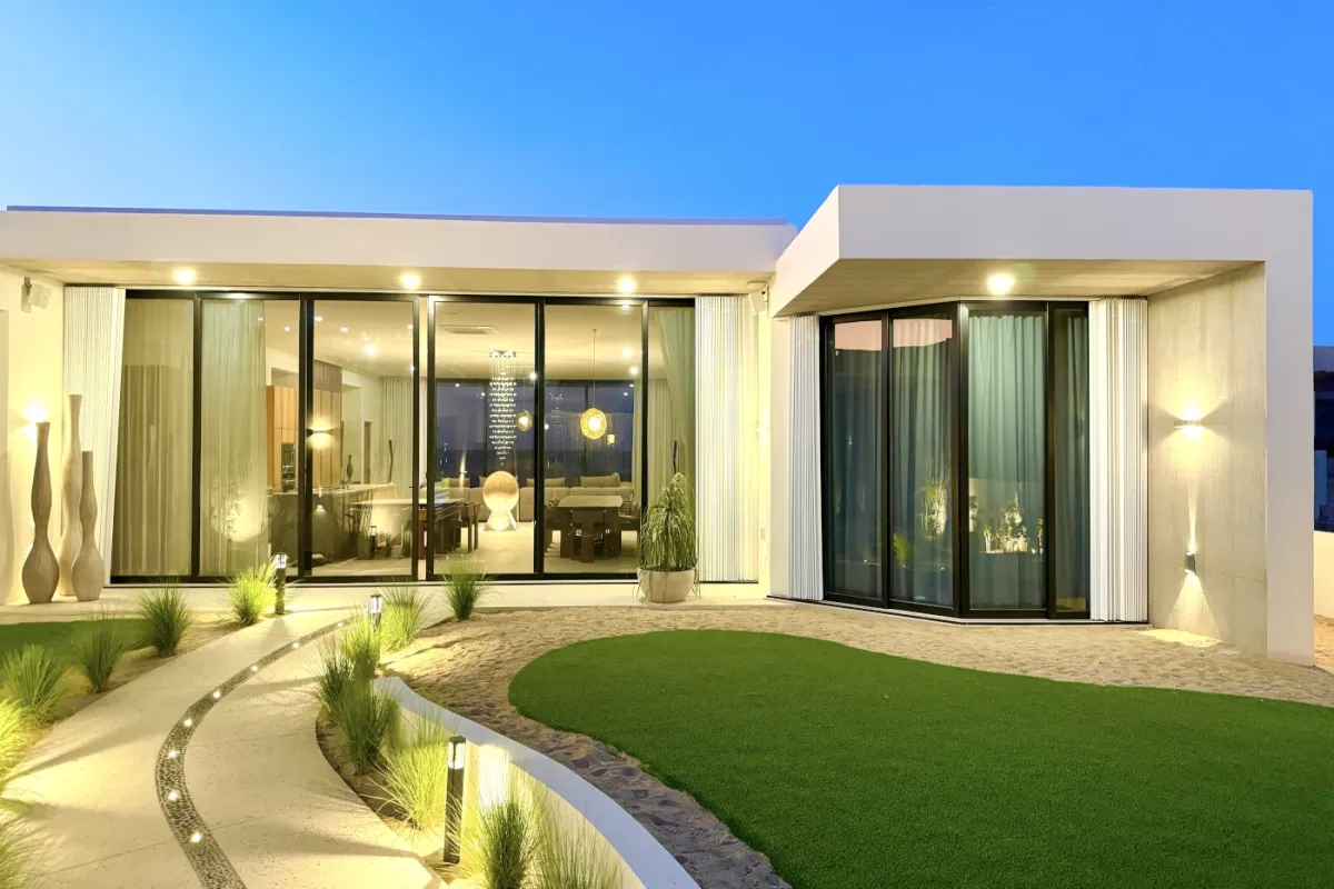 Villa Perla del Mar