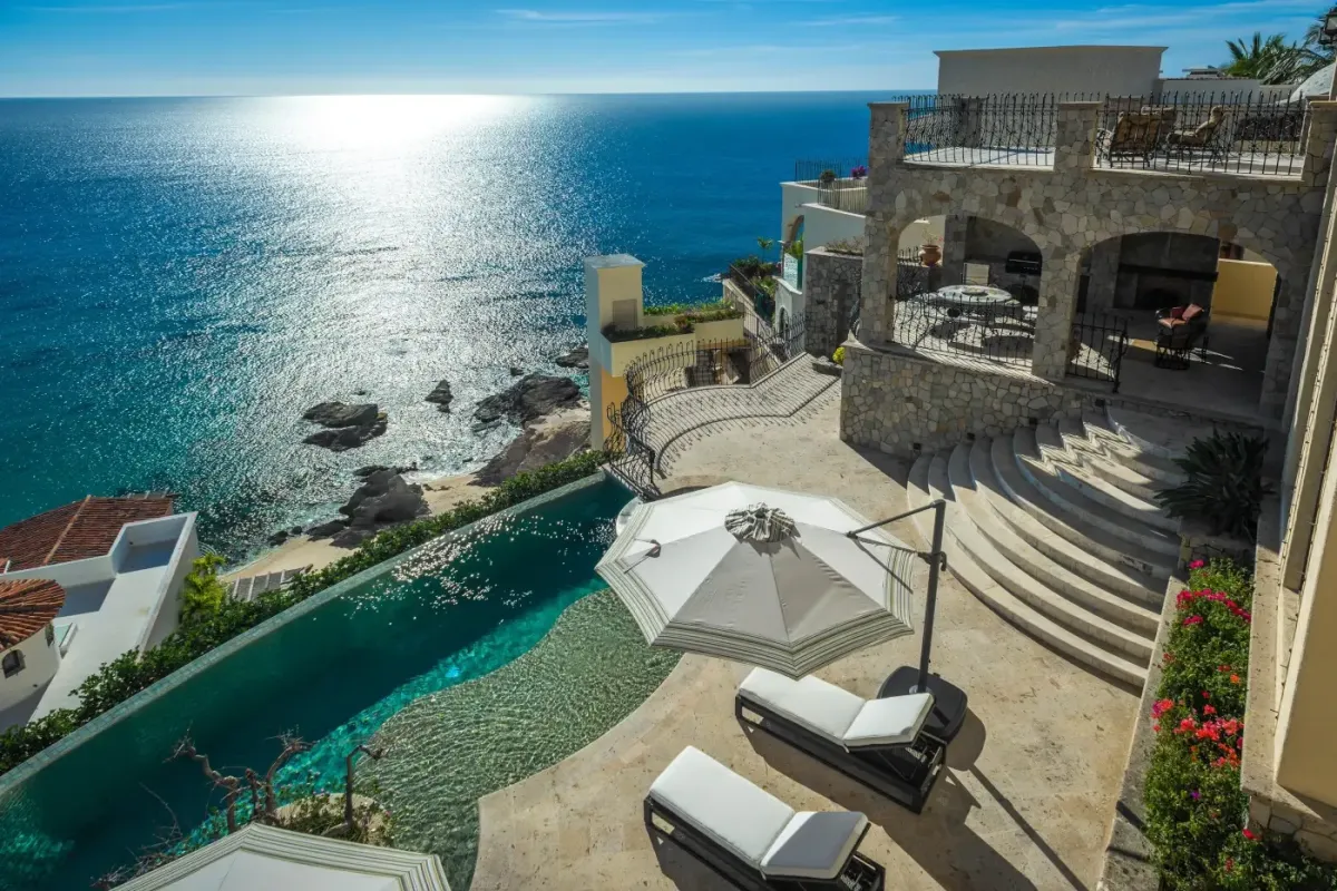 Casa Rio de Luna