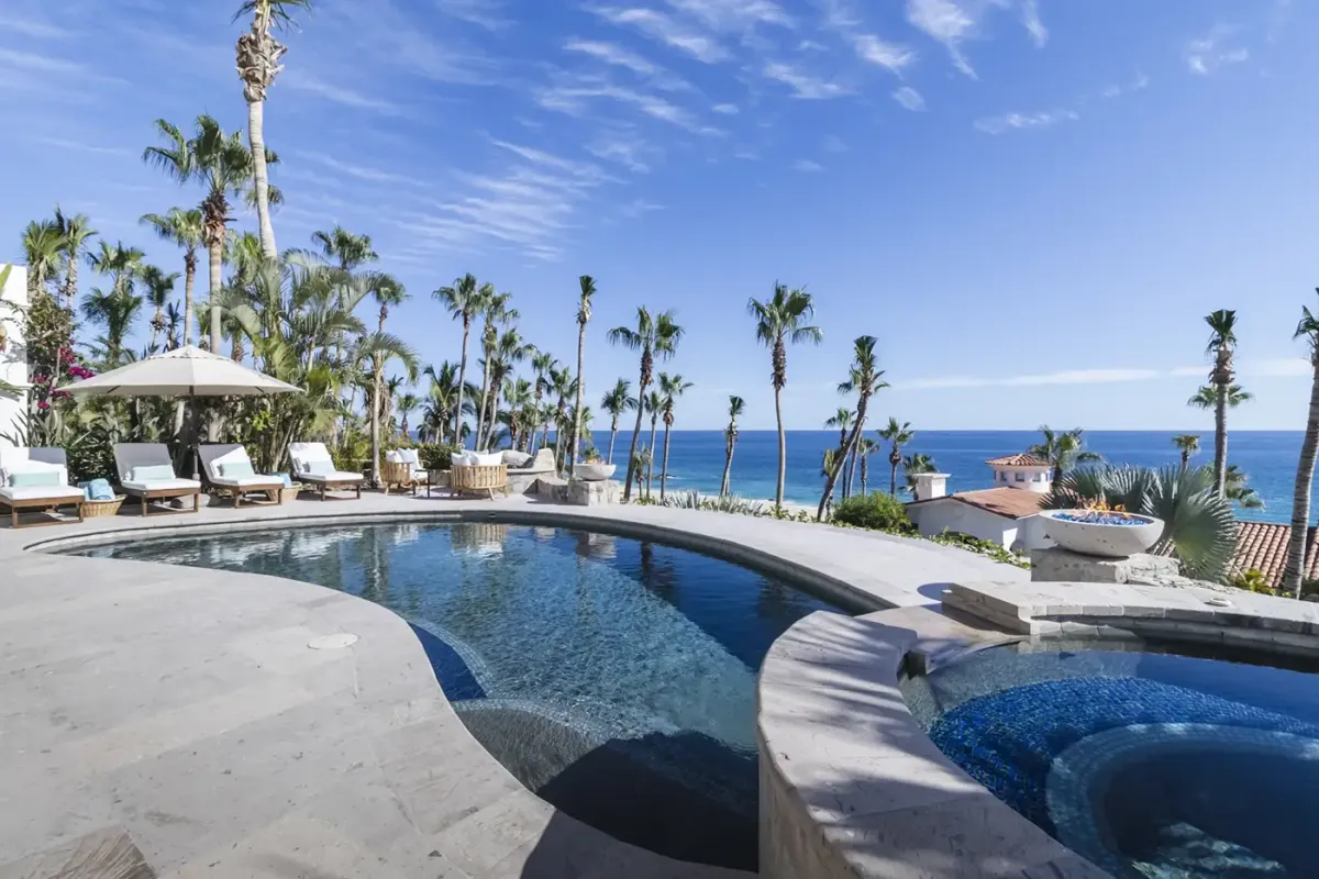 Casa Sirena 212