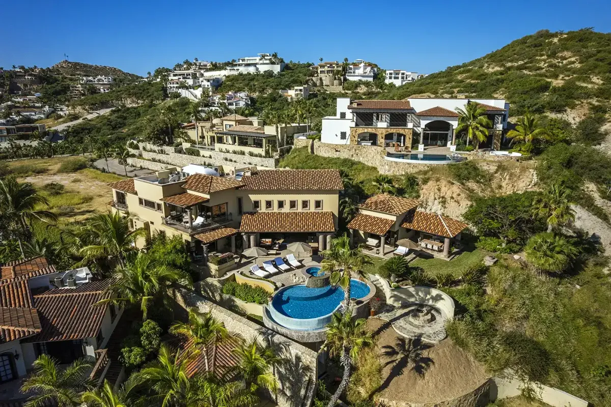 Casa Valentina